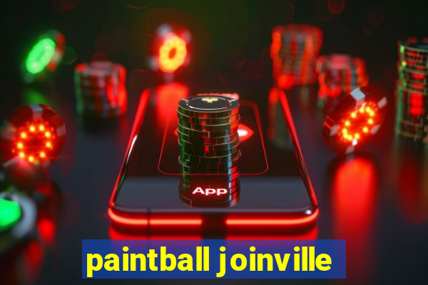 paintball joinville